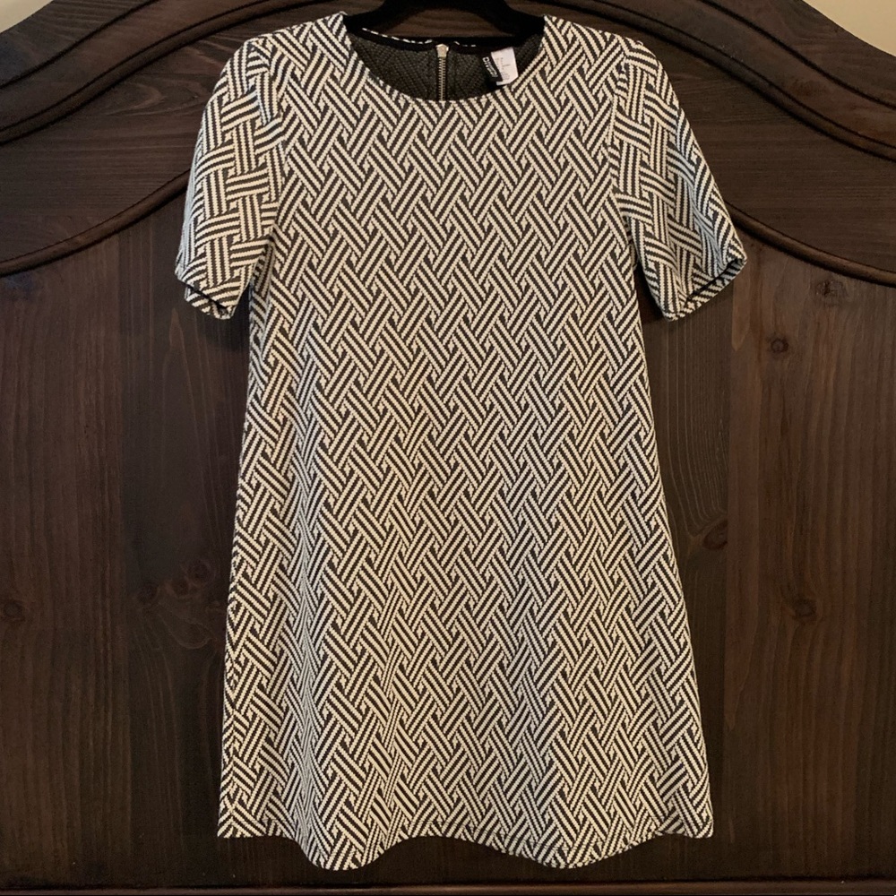 H&M dress